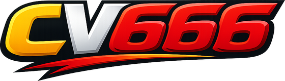 cv666 Logo